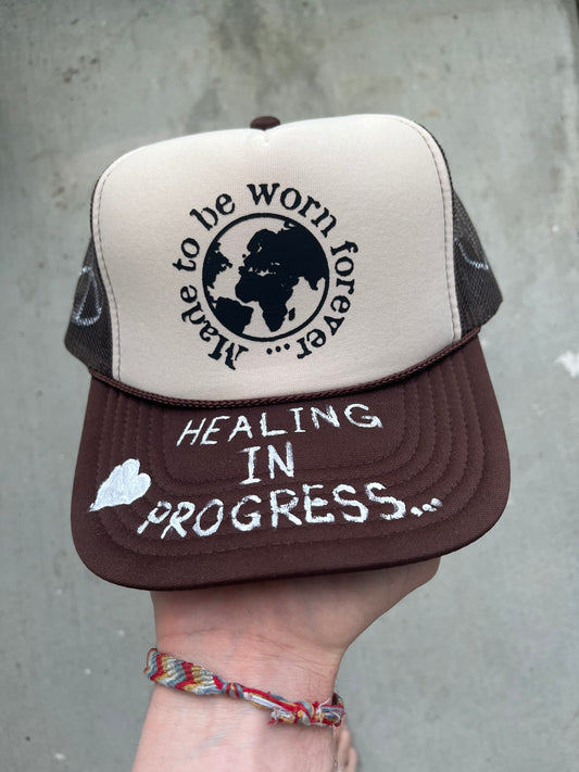 1 of 1 Trucker Hats