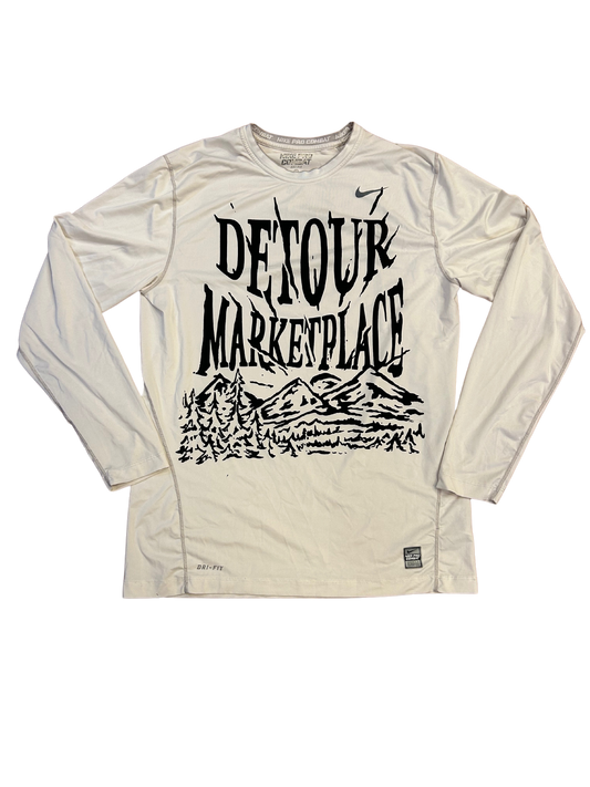 Dry Fit Longsleeve