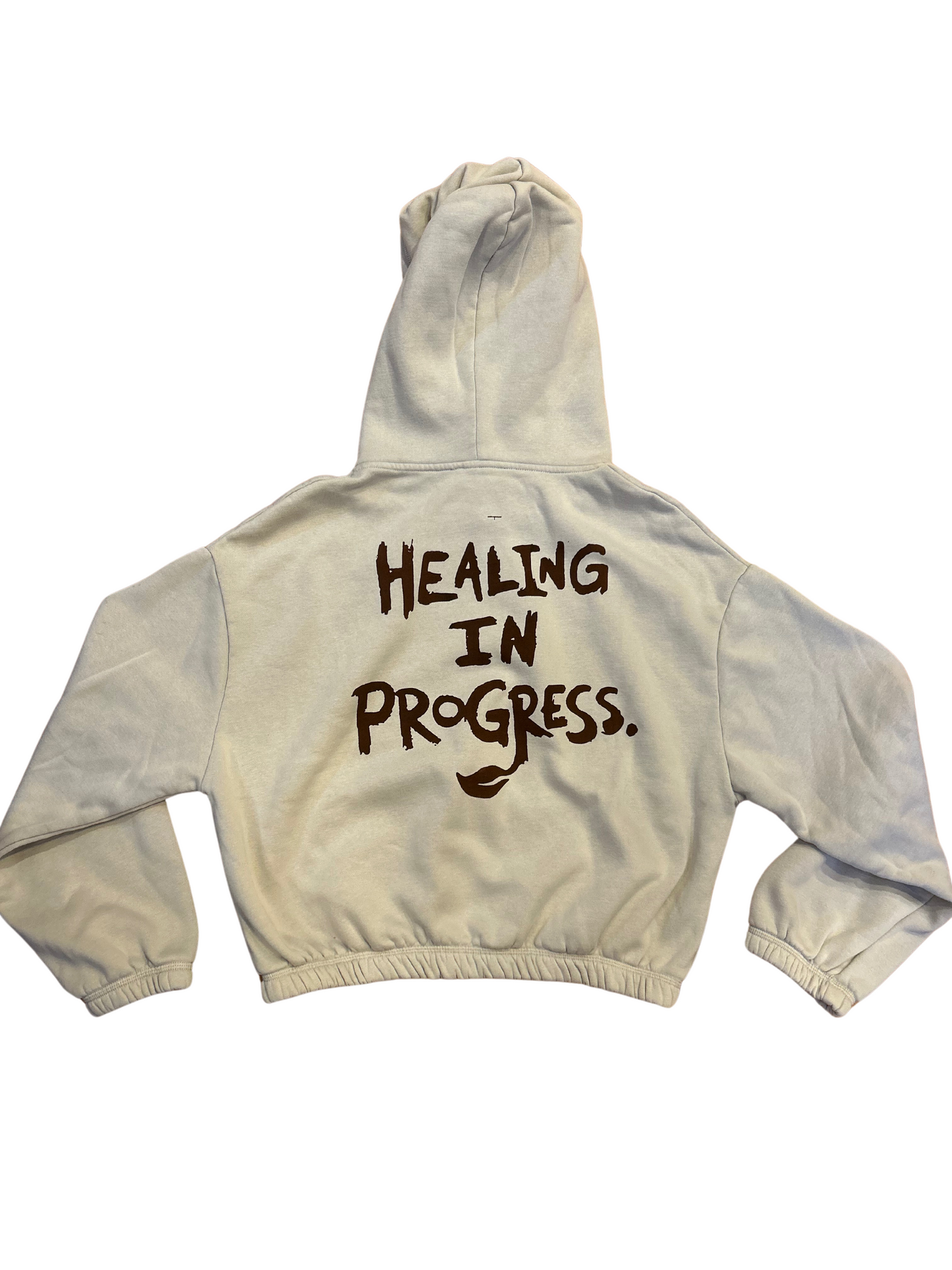 Women’s Hoodie (Back Print)