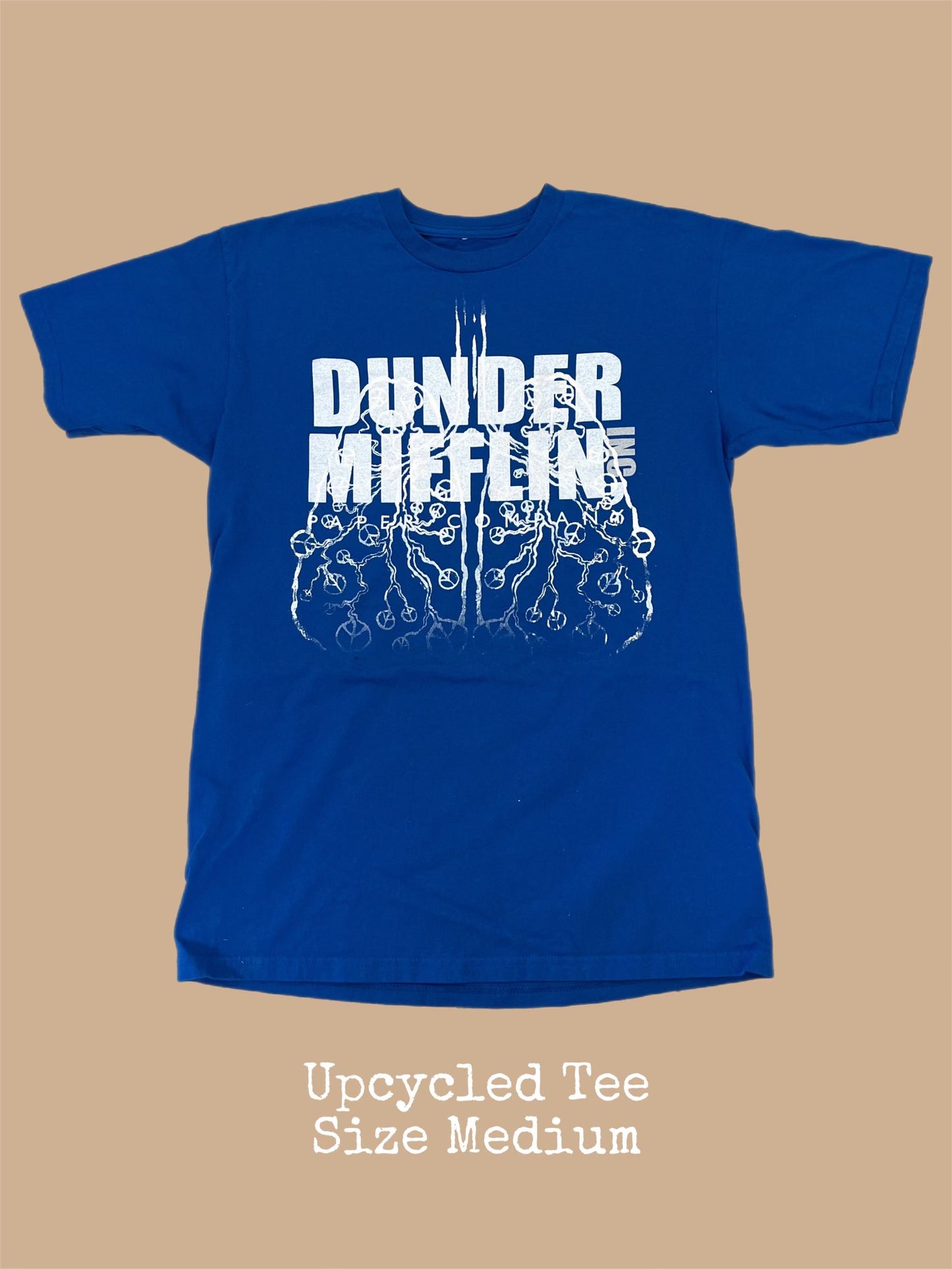 Lungs of Peace - Dunder Mifflin Shirt